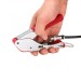 Compression tool for F connectors SKY SAT CT-2