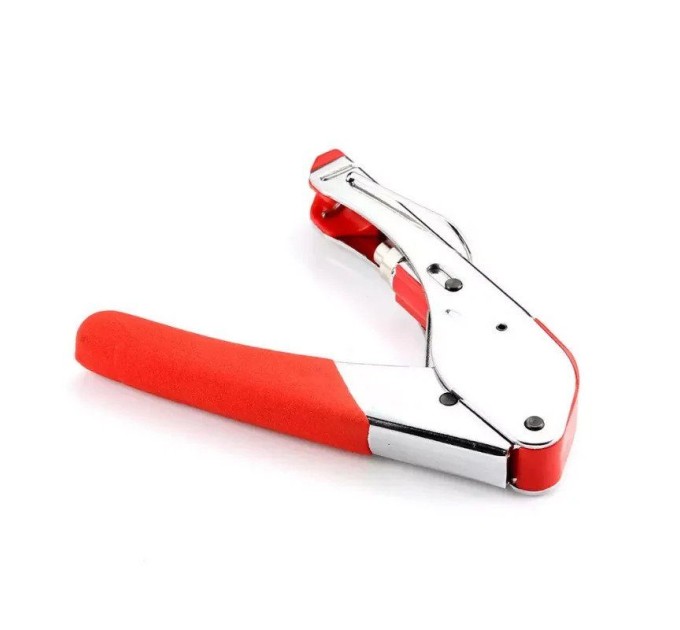 Compression tool for F connectors SKY SAT CT-2