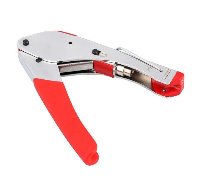 Compression tool for F connectors SKY SAT CT-2