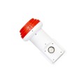 Конвертор с 1 изход AB LNB 01 RED EDITION SINGLE