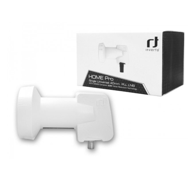 Converter with 1 output INVERTO PLL HOME PRO SINGLE