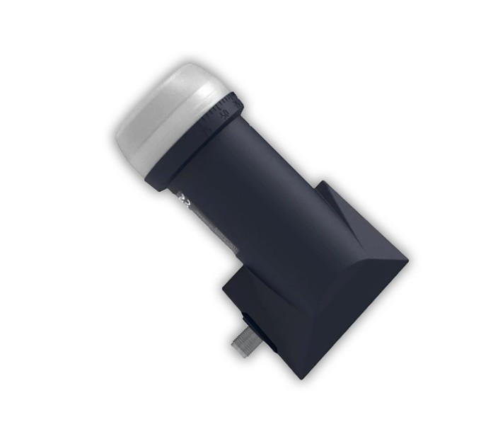 Converter with 1 output INVERTO PLL LNB IDLP-SNL413-PREMU-OPN 40mm