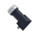 Converter with 1 output INVERTO PLL LNB IDLP-SNL413-PREMU-OPN 40mm