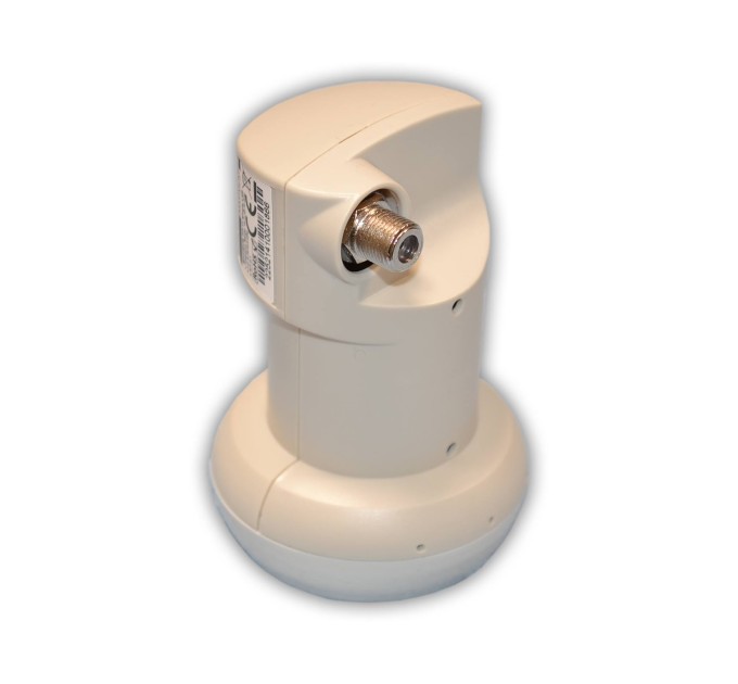 Converter with 1 output MAXIMUM PRO-LINE P-1 SINGLE