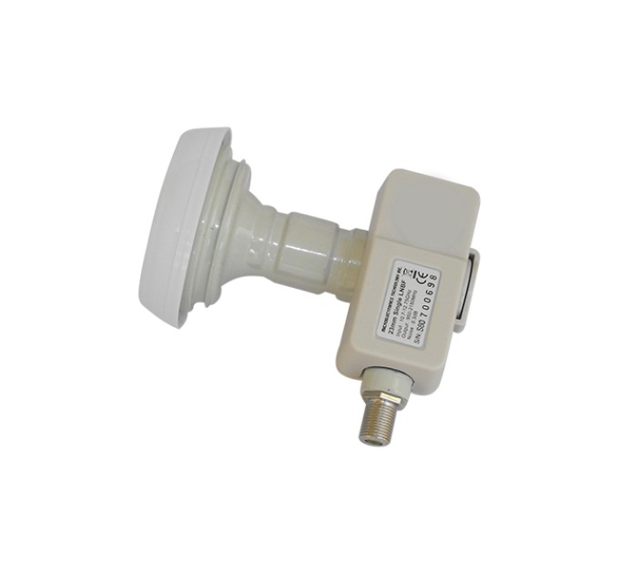 Converter with 1 output MTI AP8-STE SINGLE