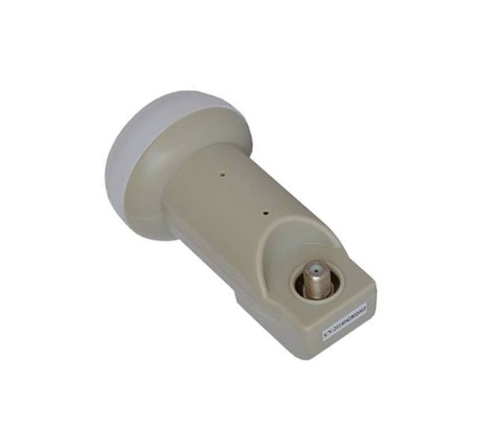 Converter with 1 output SKY SAT AQUARIUS SINGLE