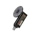 Flange converter with 1 output INVERTO FLANGE PRO SINGLE
