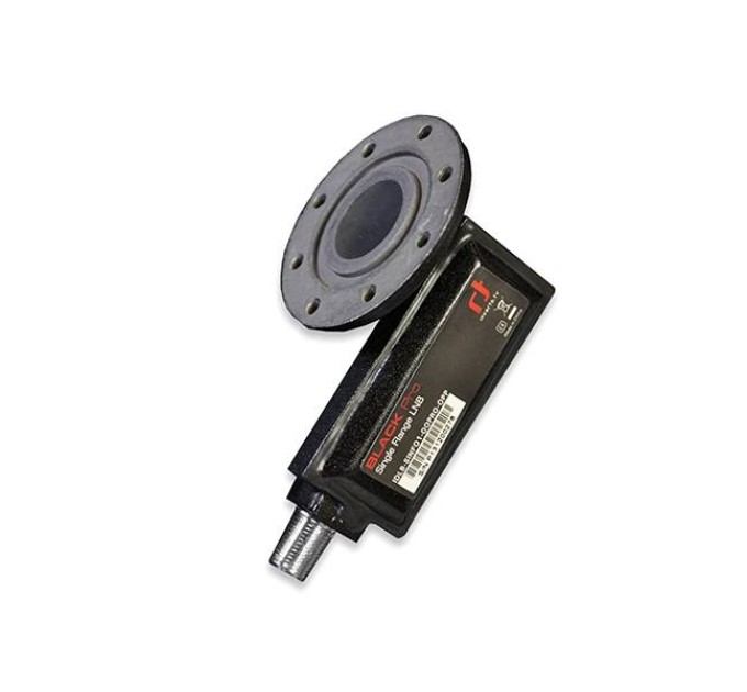 Flange converter with 1 output INVERTO FLANGE PRO SINGLE