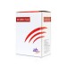 Конвертор с 2 изходa AB LNB 01 RED EDITION TWIN