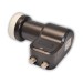 Converter with 2 outputs AB LNB01 BLUE EDITION TWIN