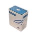 Converter with 2 outputs AB LNB01 BLUE EDITION TWIN
