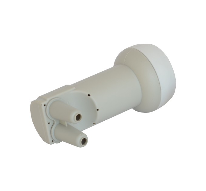 Converter with 2 outputs BULSATCOM BSC-0302 TWIN