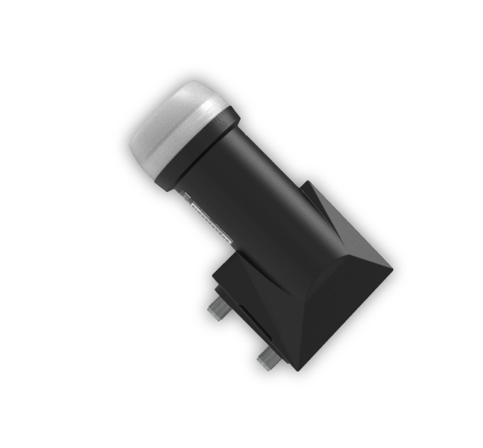 Convertor cu 2 ieșiri INVERTO BLACK ULTRA HIGH-GAIN LOW-NOISE 40mm PLL TWIN