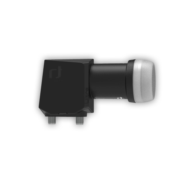 Convertor cu 2 ieșiri INVERTO BLACK ULTRA HIGH-GAIN LOW-NOISE 40mm PLL TWIN