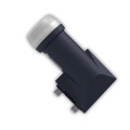 Convertor cu 2 ieșiri INVERTO PLL LNB IDLP-TWL413-PREMU-OPN 40mm