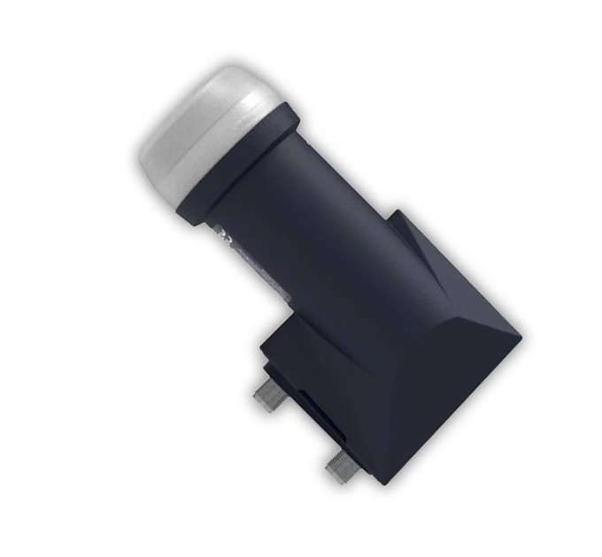 Convertor cu 2 ieșiri INVERTO PLL LNB IDLP-TWL413-PREMU-OPN 40mm