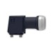 Convertor cu 2 ieșiri INVERTO PLL LNB IDLP-TWL413-PREMU-OPN 40mm