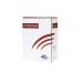 Converter with 4 outputs AB LNB 01 RED EDITION QUAD