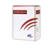 Convertor cu 4 ieșiri pentru multiswitch AB LNB01 RED EDITION QUATTRO