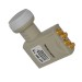 Converter with 4 outputs for multiswitch SKY SAT AQUARIUS QUATTRO