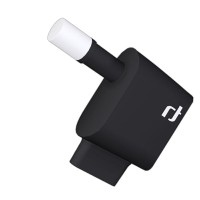 Converter with 4 outputs INVERTO BLACK MULTICONNECT NEW QUAD