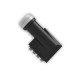 Convertor cu 4 ieșiri INVERTO BLACK ULTRA HIGH-GAIN LOW-NOISE 40mm PLL QUAD