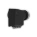 Convertor cu 4 ieșiri INVERTO BLACK ULTRA HIGH-GAIN LOW-NOISE 40mm PLL QUAD