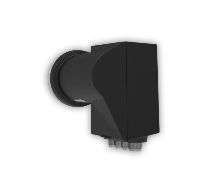 Convertor cu 4 ieșiri INVERTO BLACK ULTRA HIGH-GAIN LOW-NOISE 40mm PLL QUAD