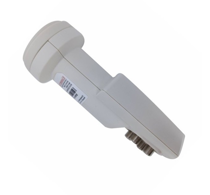 Converter with 4 outputs INVERTO ESSENTIAL QUAD
