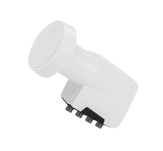 Converter with 4 outputs INVERTO PLL HOME PRO QUAD