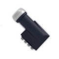 Μετατροπέας με 4 εξόδους INVERTO PLL LNB IDLP-QDL413-PREMU-OPN 40mm