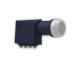 Μετατροπέας με 4 εξόδους INVERTO PLL LNB IDLP-QDL413-PREMU-OPN 40mm