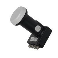 Converter with 4 outputs MTI AP54-XT2EBL QUAD