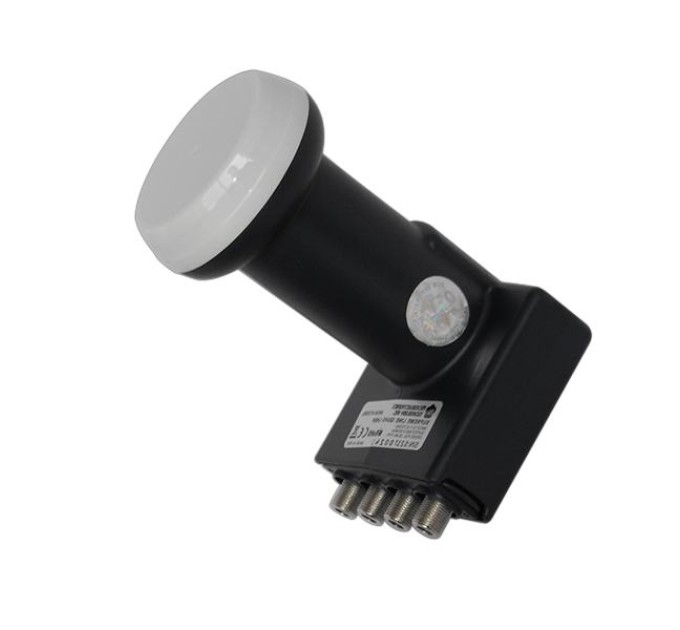 Converter with 4 outputs MTI AP54-XT2EBL QUAD