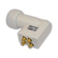 Μετατροπέας με 4 εξόδους SMART TQS GOLD TITANIUM QUAD