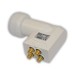 Μετατροπέας με 4 εξόδους SMART TQS GOLD TITANIUM QUAD