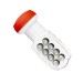 Конвертор с 8 изходa AB LNB 01 RED EDITION OCTO