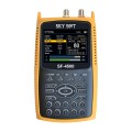 Цифров комбо измервателен уред SKY SAT SF-4500 HD COMBO