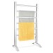 Electric clothes dryer 2 in 1 SKY SAT ES-100