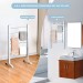Electric clothes dryer 2 in 1 SKY SAT ES-100