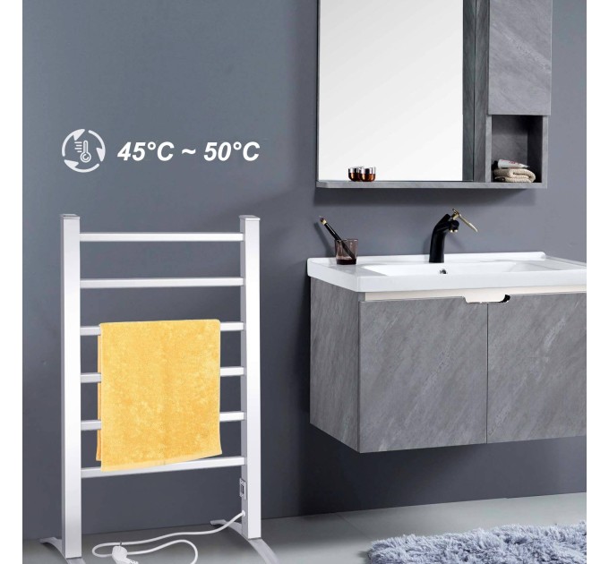 Electric clothes dryer 2 in 1 SKY SAT ES-100