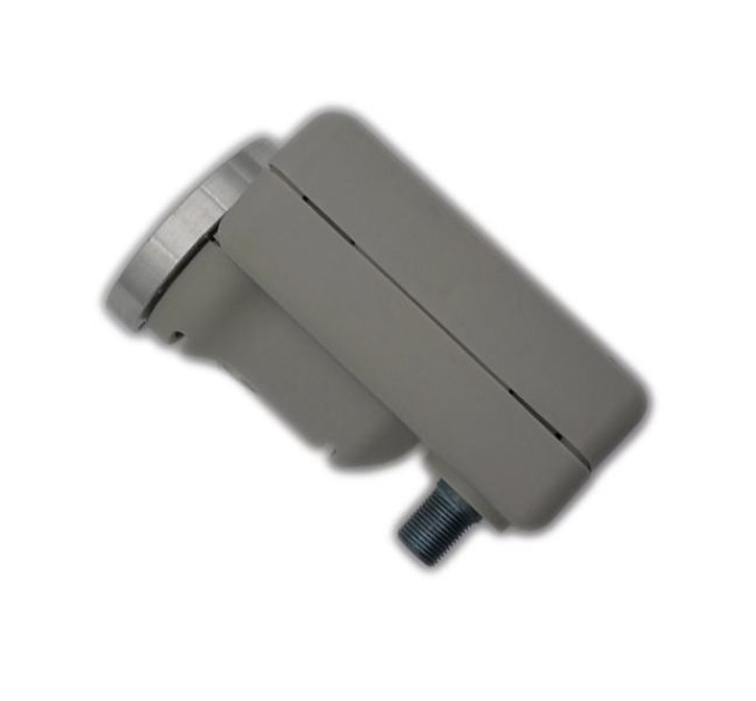 Flange converter with 1 output INVACOM SNF-031 SINGLE