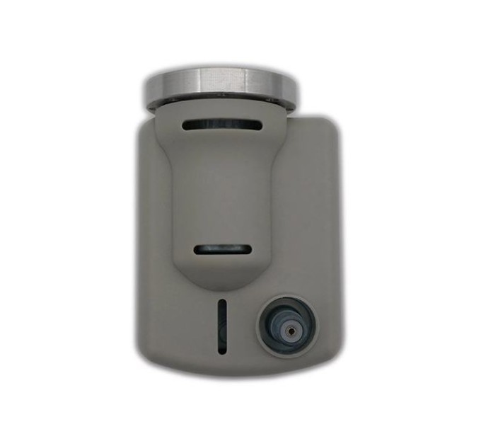 Flange converter with 1 output INVACOM SNF-031 SINGLE