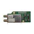 GIGA BLUE DUAL DVB-S/S2/S2x tuner V.2