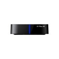 Андроид бокс GIGA BLUE UHD X1 PLUS 4K ANDROID IPTV/OTT 1x DVB-S2x TUNER