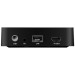 Андроид бокс GIGA BLUE UHD X1 PLUS 4K ANDROID IPTV/OTT 1x DVB-S2x TUNER
