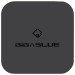 Андроид бокс GIGA BLUE UHD X1 PLUS 4K ANDROID IPTV/OTT 1x DVB-S2x TUNER