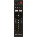 Андроид бокс GIGA BLUE UHD X1 PLUS 4K ANDROID IPTV/OTT 1x DVB-S2x TUNER
