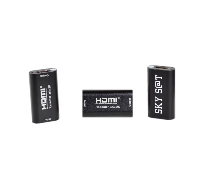 HDMI repeater (amplifier) ​​SKY SAT HR-2021
