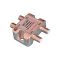 High frequency splitter with 3 outputs SKY SAT CS203C